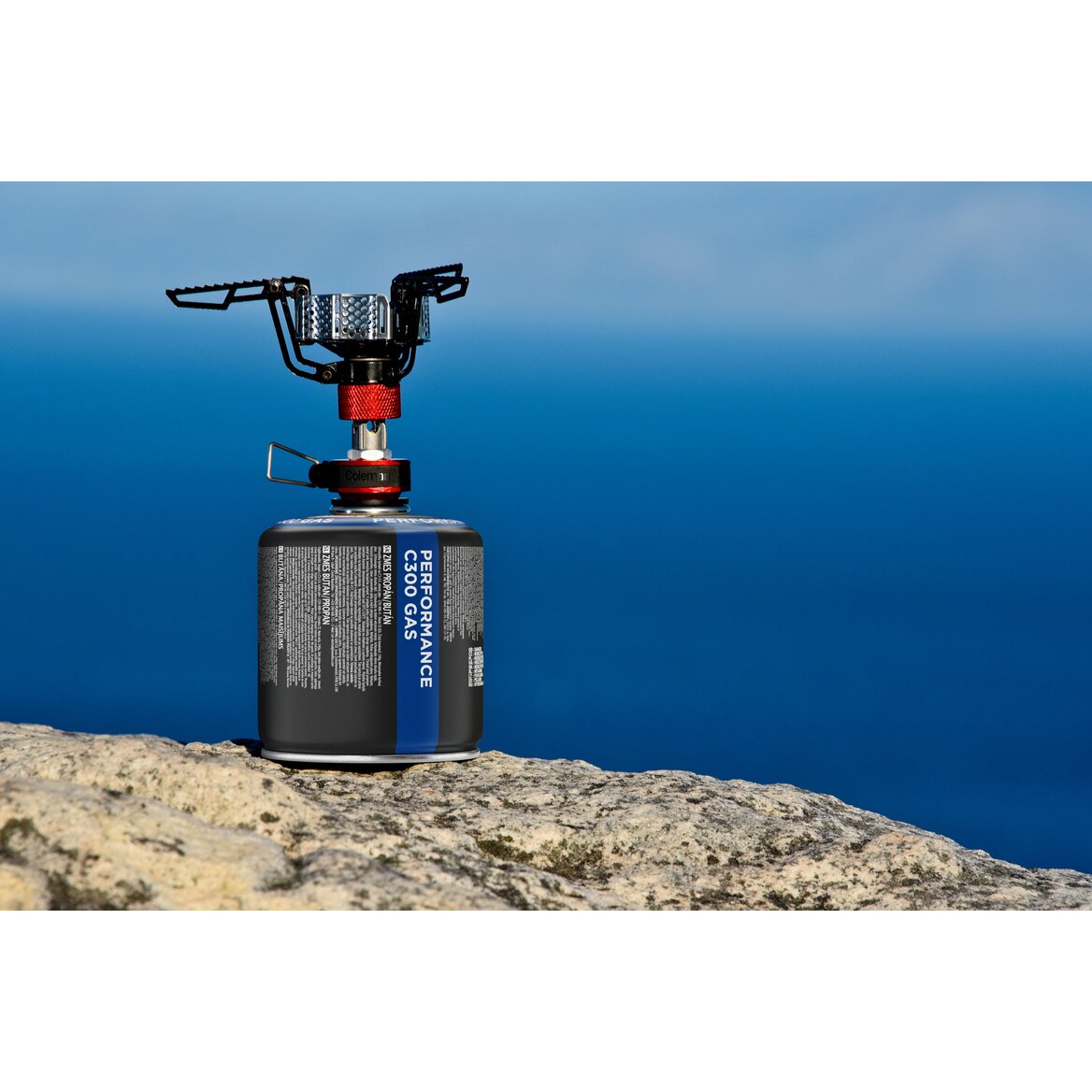 Gaskartusche, 440 g C 500