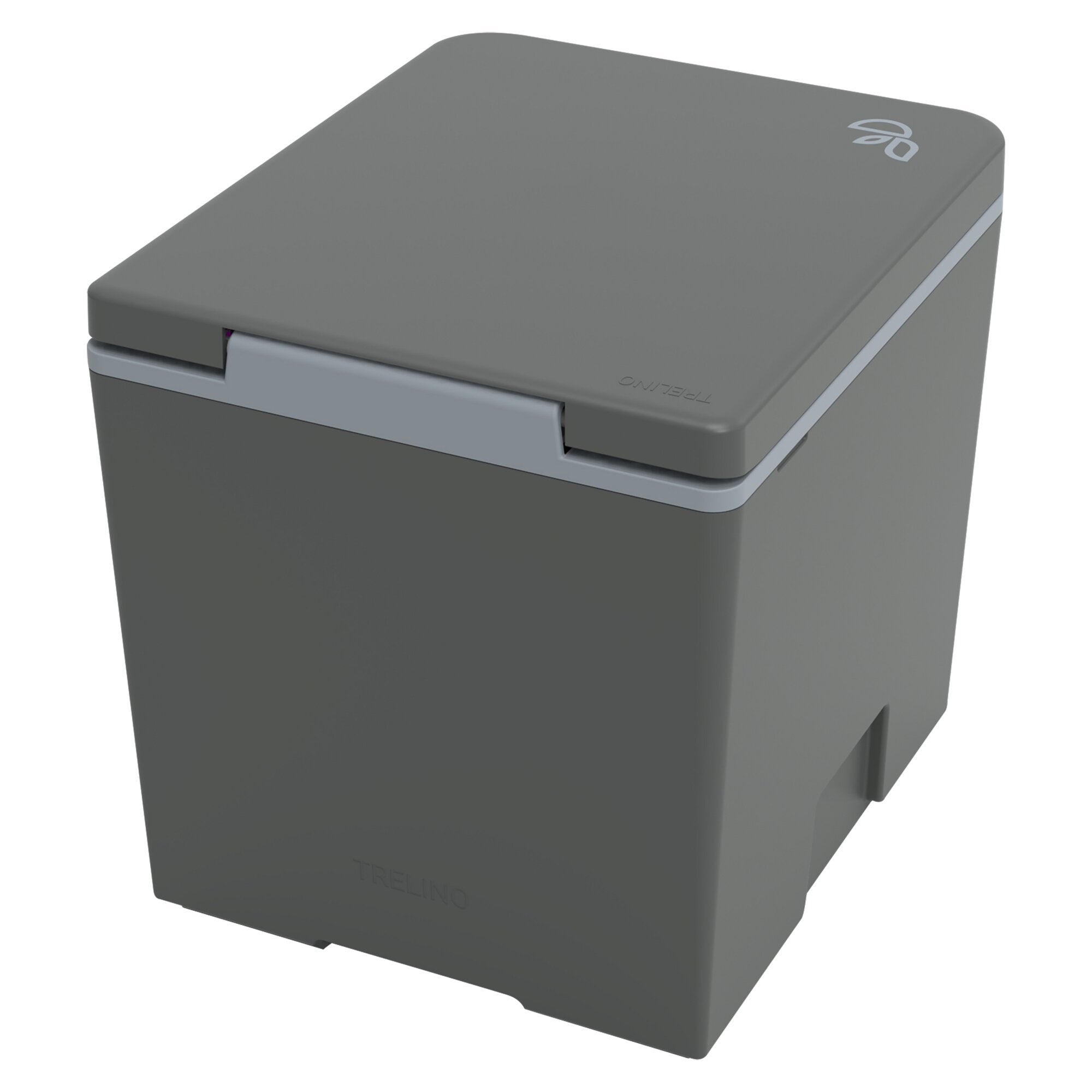 Trenntoilette Trelino® Evo anthrazit, M