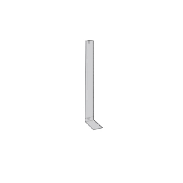 Fiamma Privacy Room Front Panel 25 – 08364N01-, 25-cm-Erweiterungspanel