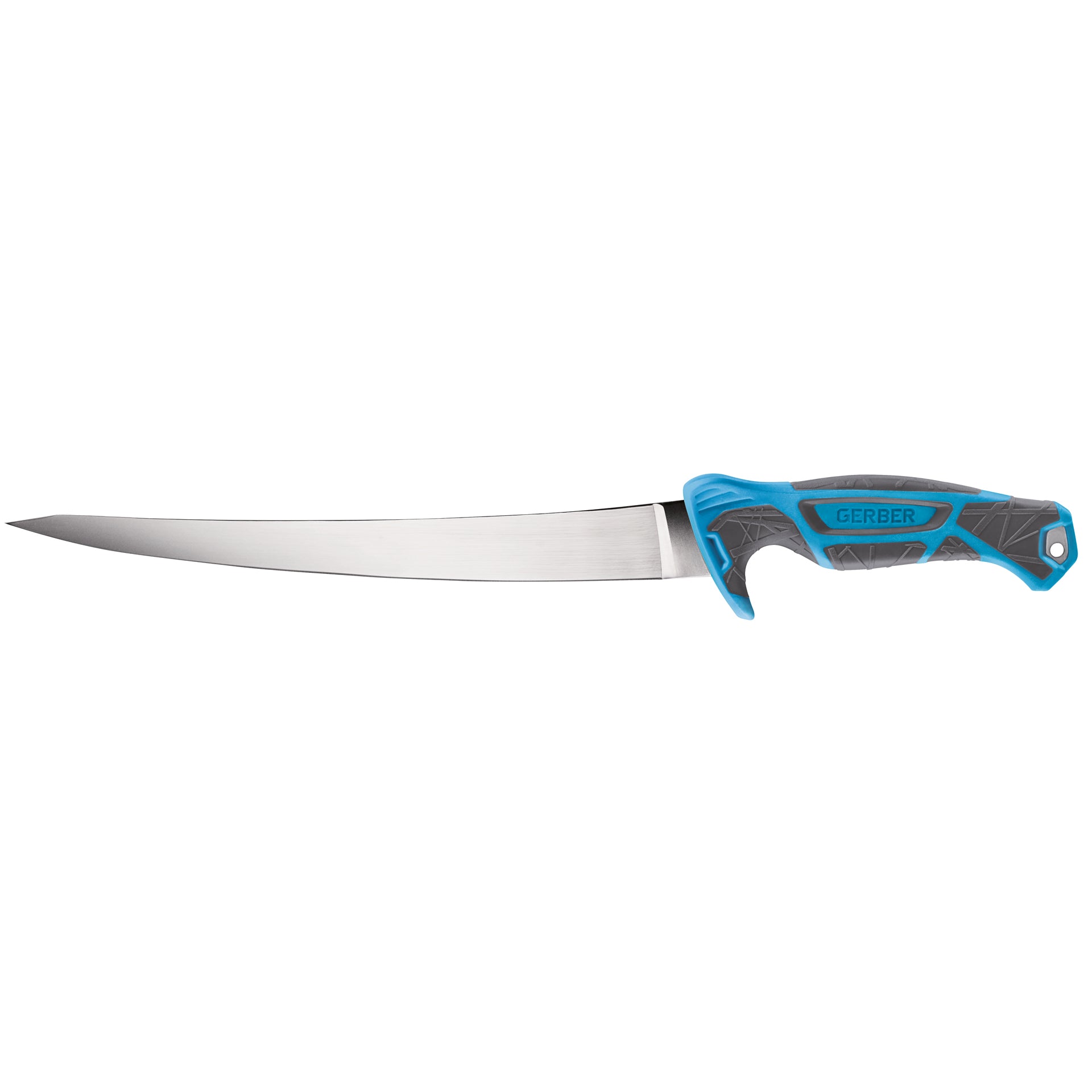 Gerber Filetiermesser Controller Fillet – Originalbild