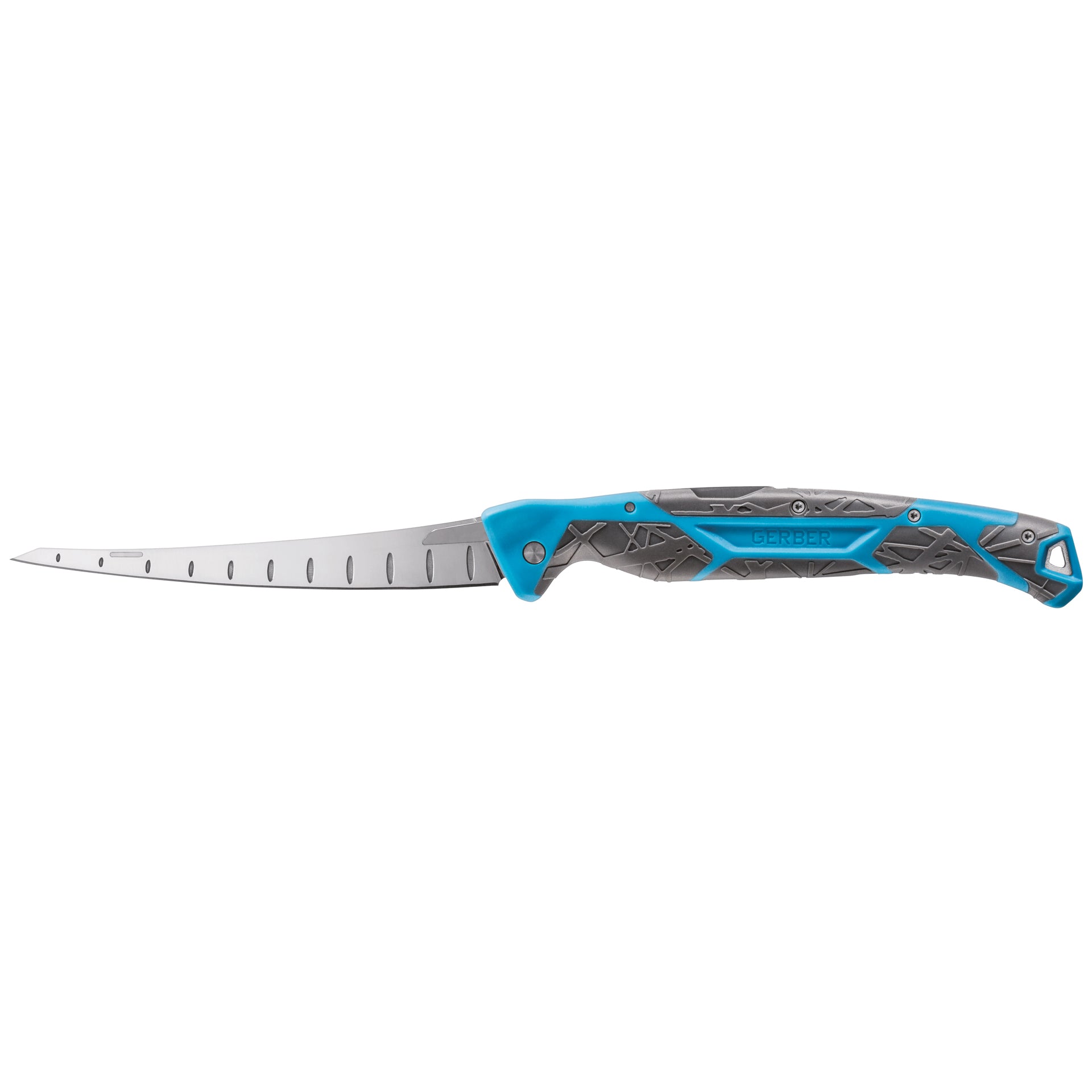 Gerber Filetiermesser Controller 6 – Originalbild