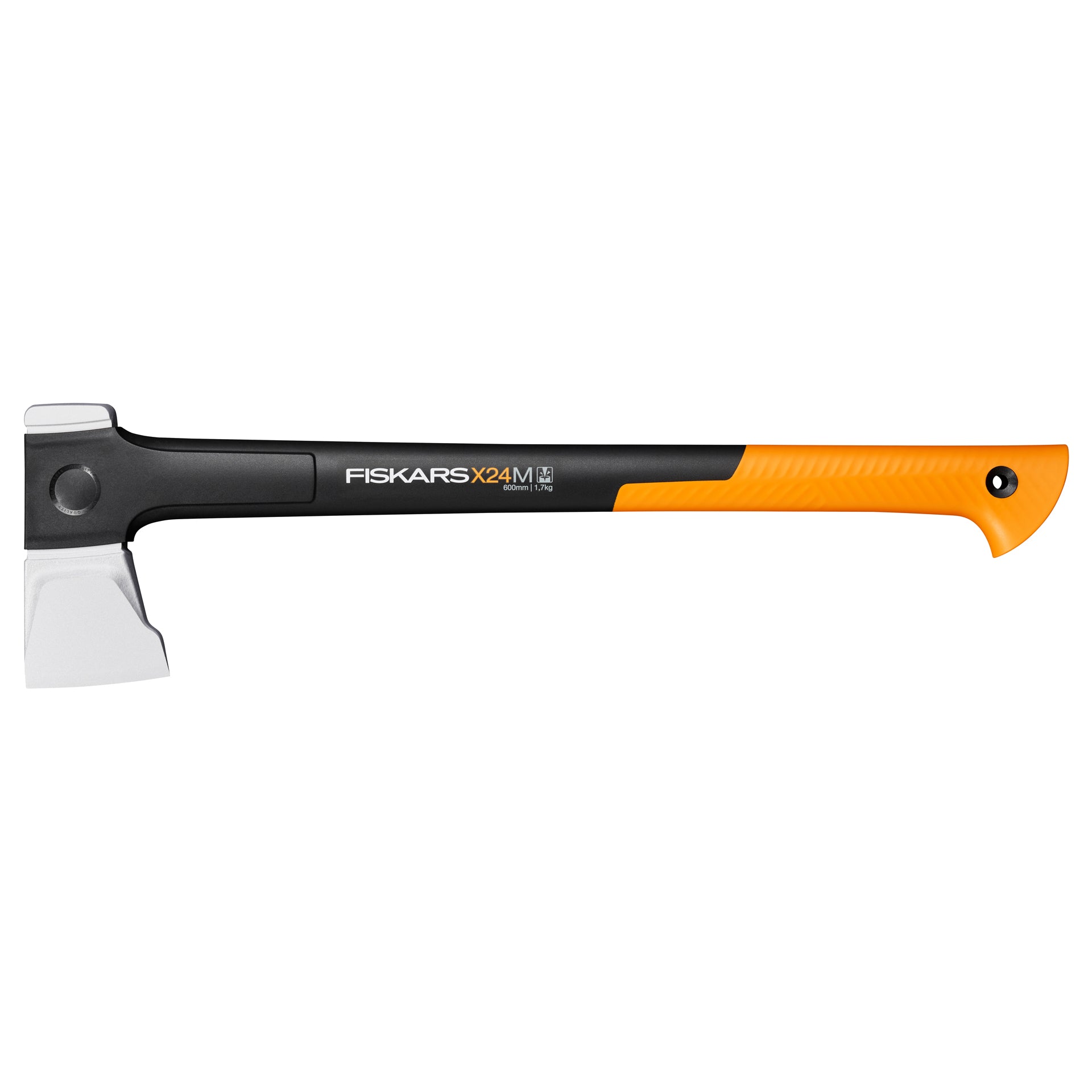 Fiskars Spaltaxt X-Series – Originalbild