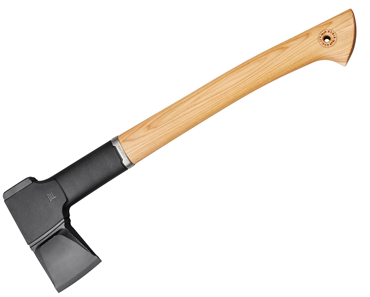 Fiskars Norden Spaltaxt N12 – Produktansicht