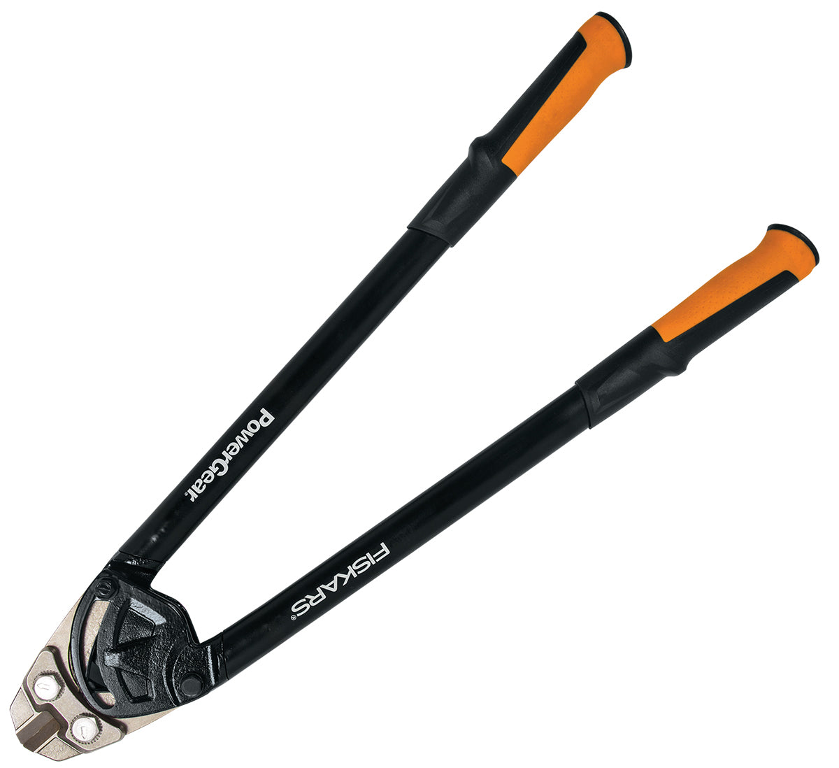 Fiskars PowerGear Bolzenschneider 61 cm – Produktansicht