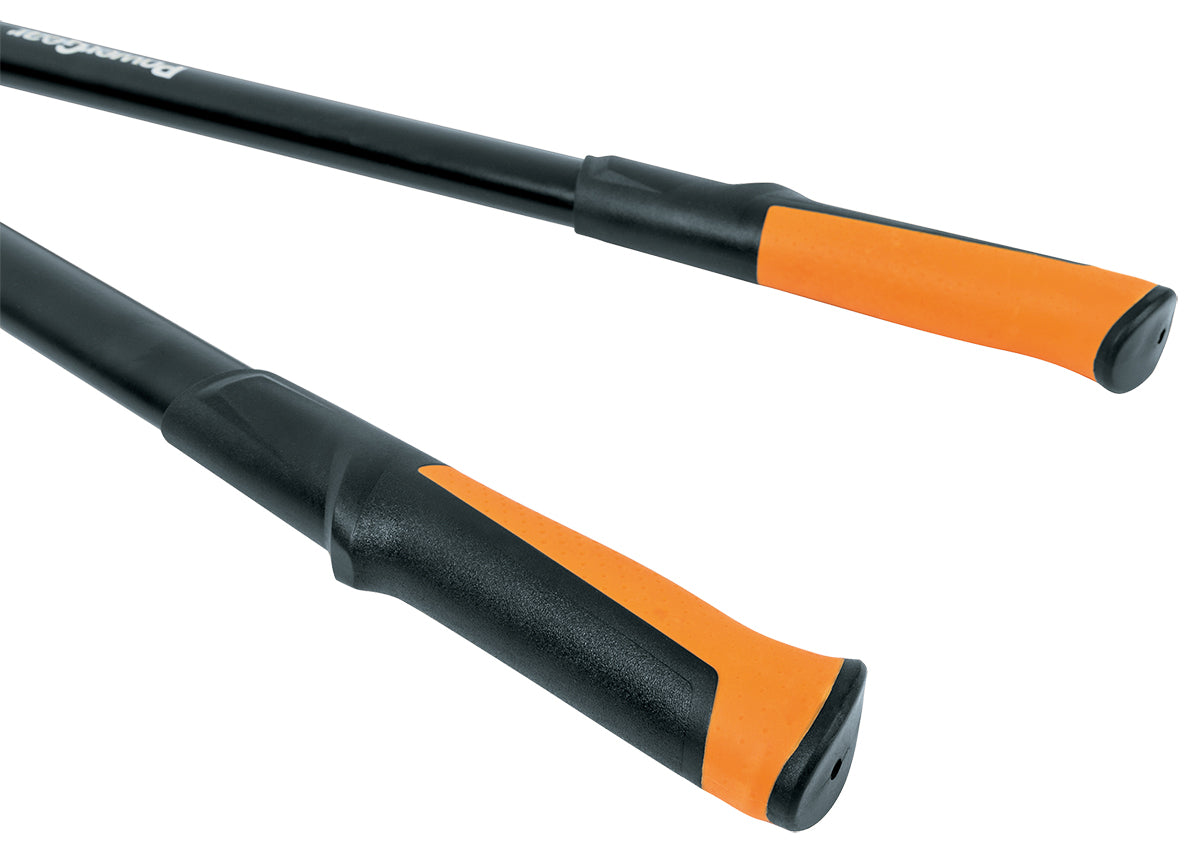 Fiskars PowerGear Bolzenschneider 61 cm – PowerGear Mechanik