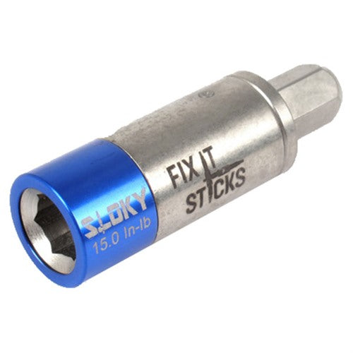 Fix It Sticks 15 Inch‑lbs Miniatur-Drehmomentbegrenzer Produktbild 2