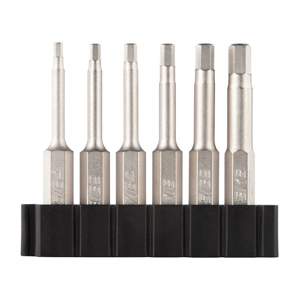 Fix It Sticks 2" Bit-Set SAE Produktbild 1
