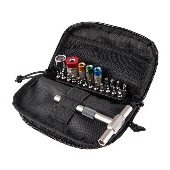 Fix It Sticks 4-Limiter-Set mit Deluxe-Case Produktbild 1