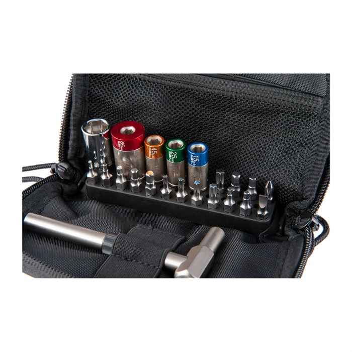 Fix It Sticks 4-Limiter-Set mit Deluxe-Case Produktbild 2