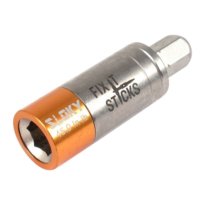 Fix It Sticks 4-Limiter-Set mit Deluxe-Case Produktbild 3