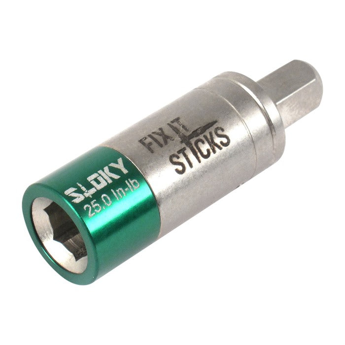Fix It Sticks 4-Limiter-Set mit Deluxe-Case Produktbild 4