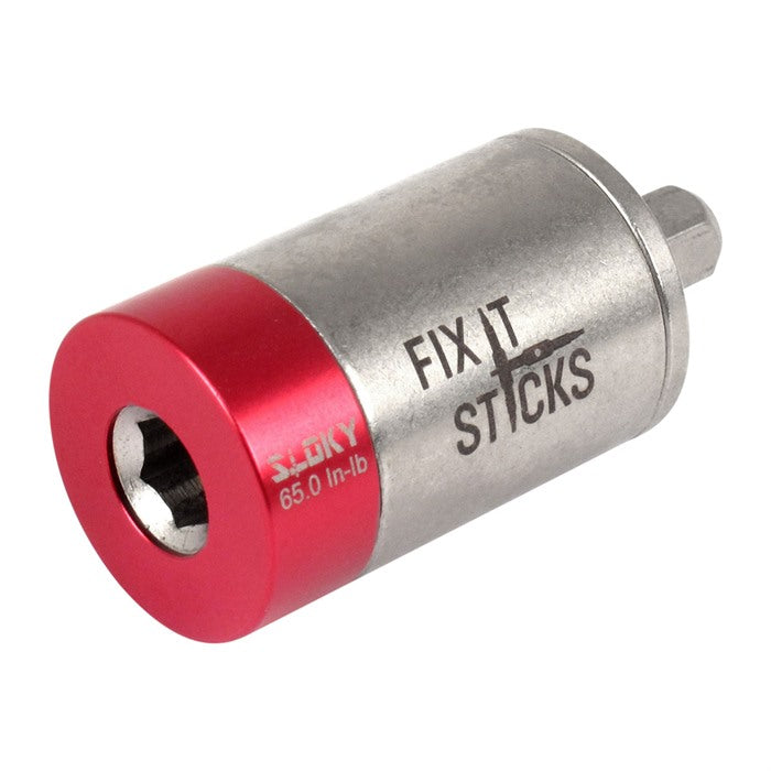 Fix It Sticks 4-Limiter-Set mit Deluxe-Case Produktbild 5