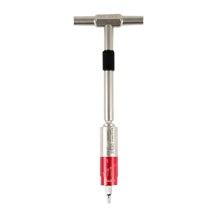 Fix It Sticks All-in-One Drehmoment-Schraubendreher-Set Produktbild 1