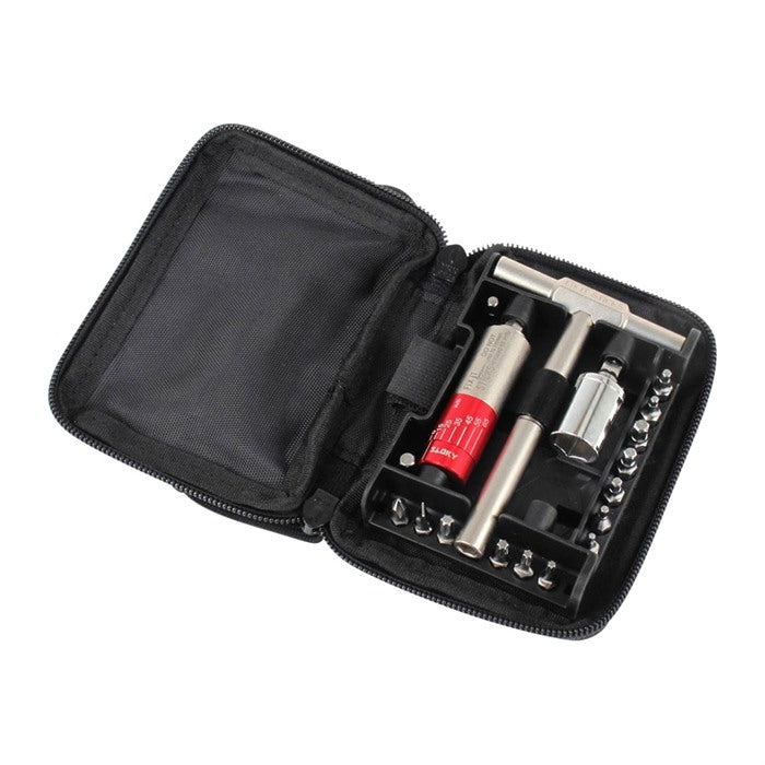 Fix It Sticks All-in-One Drehmoment-Schraubendreher-Set Produktbild 3