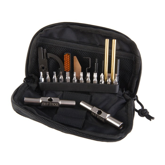 Fix It Sticks AR-15-Wartungsset mit Softcase Produktbild 1