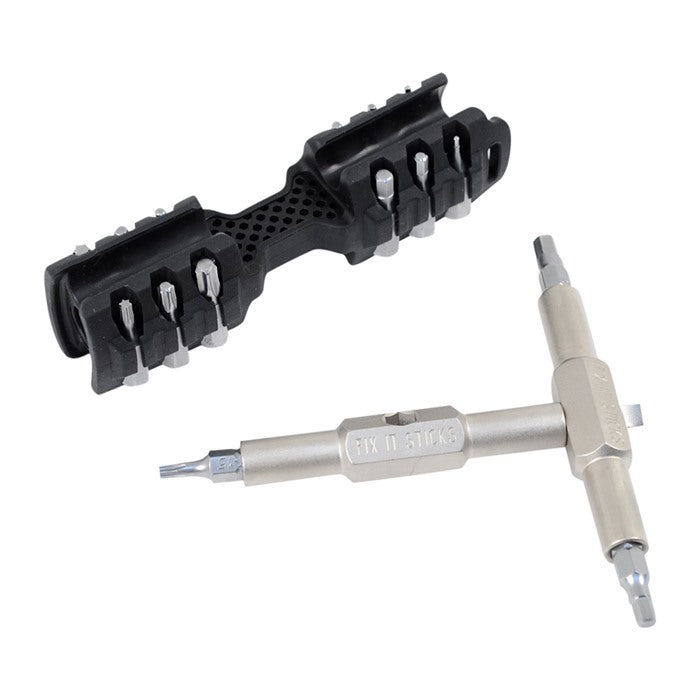 Fix It Sticks Auswechselbare 16 Bits mit Halterung und T-Griff Produktbild 2