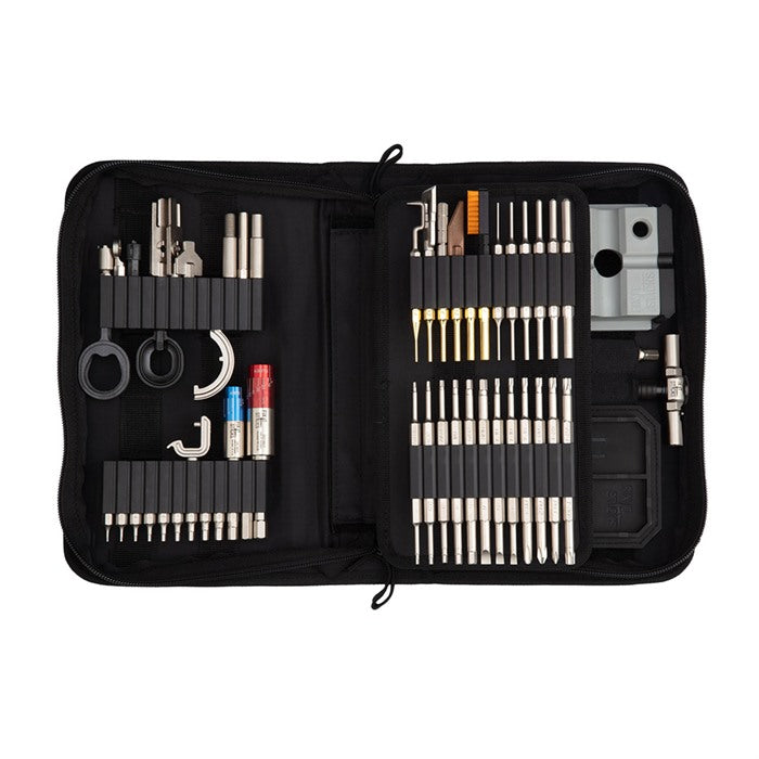 Fix It Sticks Field Armorer's Kit mit kleinem und großem All‑in‑One‑Drehmoment‑Schraubendreher Produktbild 1
