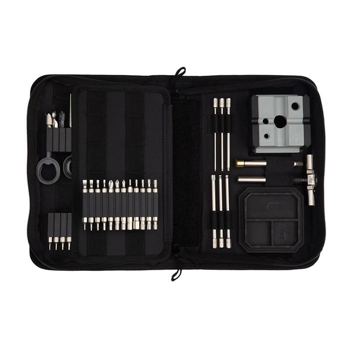 Fix It Sticks Field Armorer's Kit mit kleinem und großem All‑in‑One‑Drehmoment‑Schraubendreher Produktbild 2