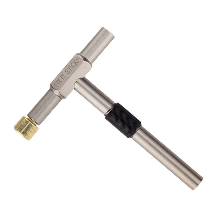 Fix It Sticks Messing-Hammerkopf Produktbild 2