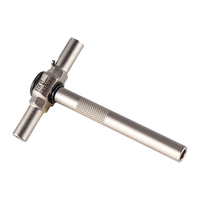 Fix It Sticks Ratschen-T-Way-Schlüssel, 1/4" Antrieb Produktbild 1