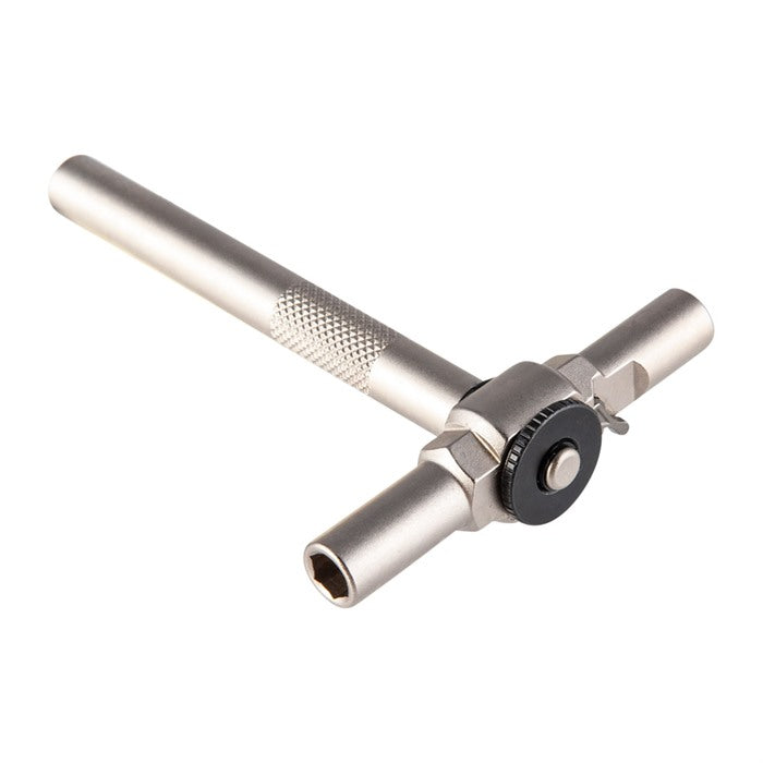 Fix It Sticks Ratschen-T-Way-Schlüssel, 1/4" Antrieb Produktbild 2