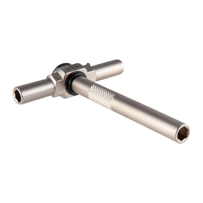 Fix It Sticks Ratschen-T-Way-Schlüssel, 1/4" Antrieb Produktbild 3