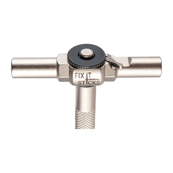 Fix It Sticks Ratschen-T-Way-Schlüssel, 1/4" Antrieb Produktbild 4