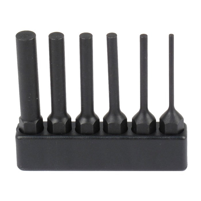 Fix It Sticks Stahl-Durchtreiber-Set, 6-teilig Produktbild 1