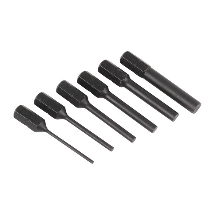Fix It Sticks Stahl-Durchtreiber-Set, 6-teilig Produktbild 2