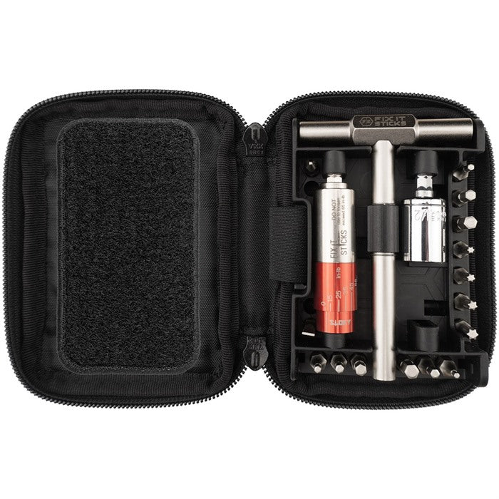 Fix It Sticks "THE SUPER" ALL-IN-ONE TOOL KIT Produktbild 1