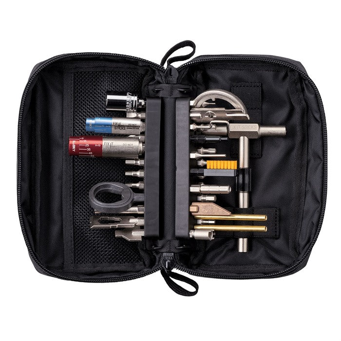 Fix It Sticks "THE WORKS" ALL-IN-ONE COMBO TOOL KIT Produktbild 2
