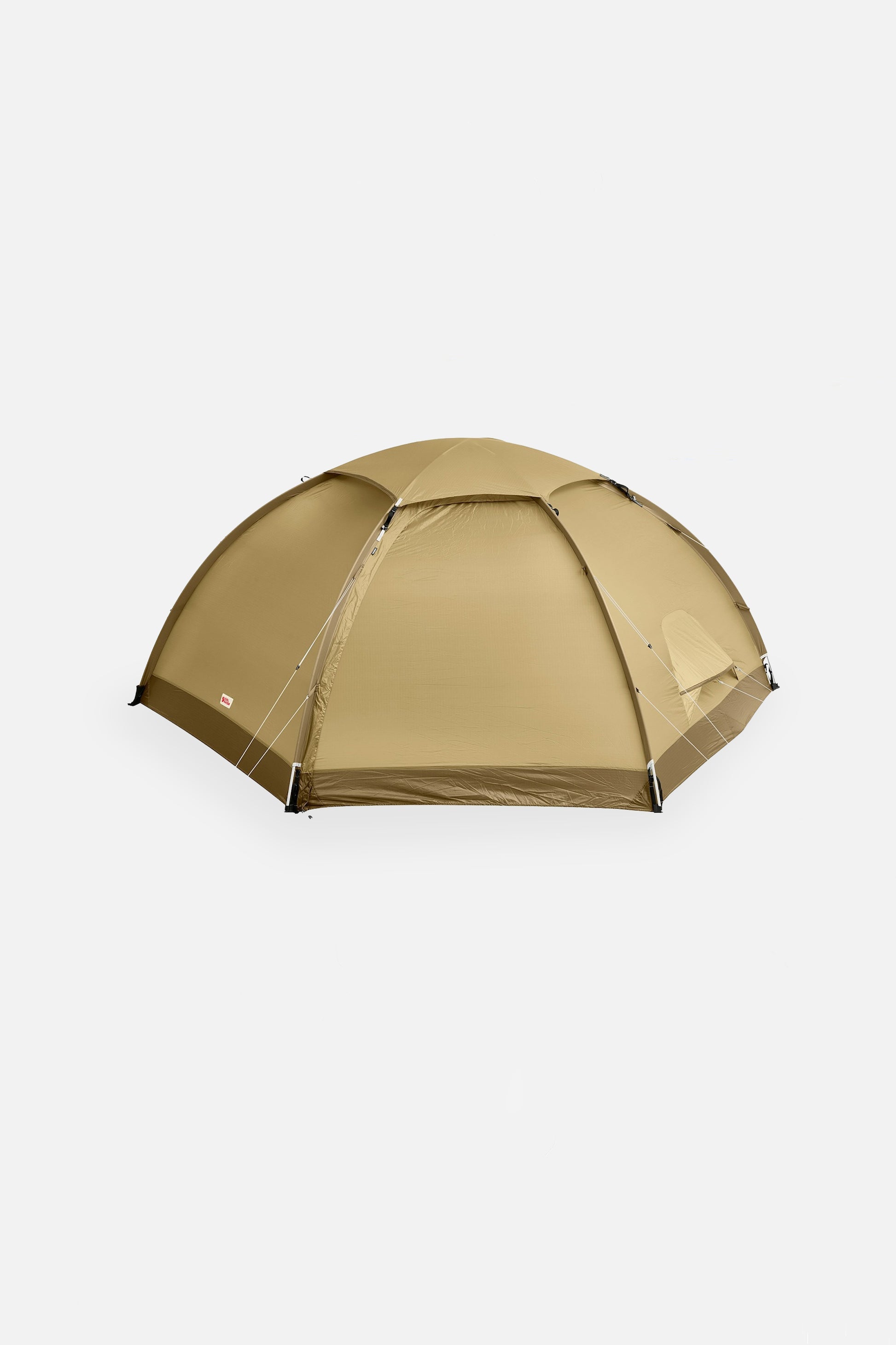 Fjällräven Abisko Dome 2 Sand – Produktansicht