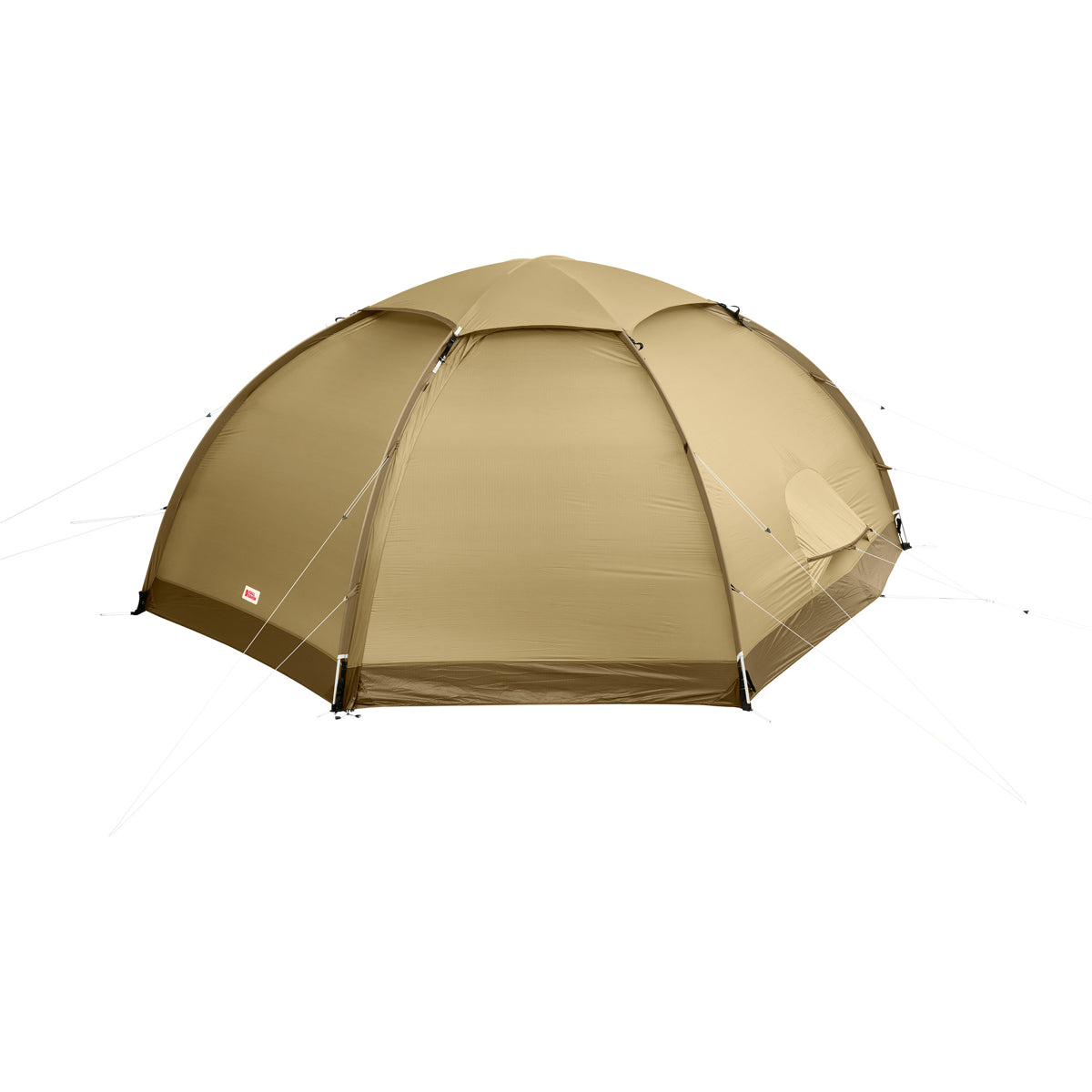 Fjällräven Abisko Dome 3 Kuppelzelt