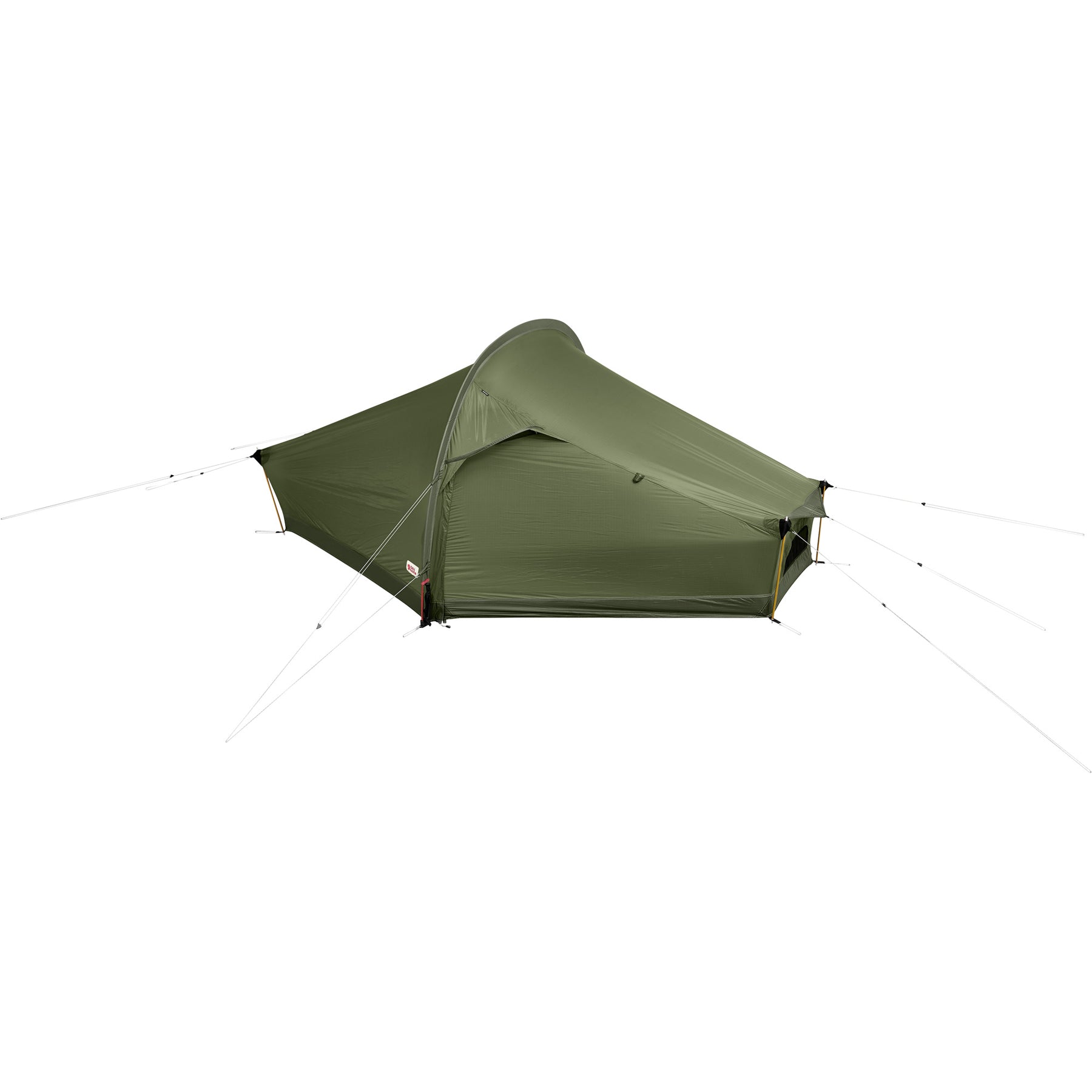 Fjällräven Abisko Lite 1 Pine Green Außenansicht