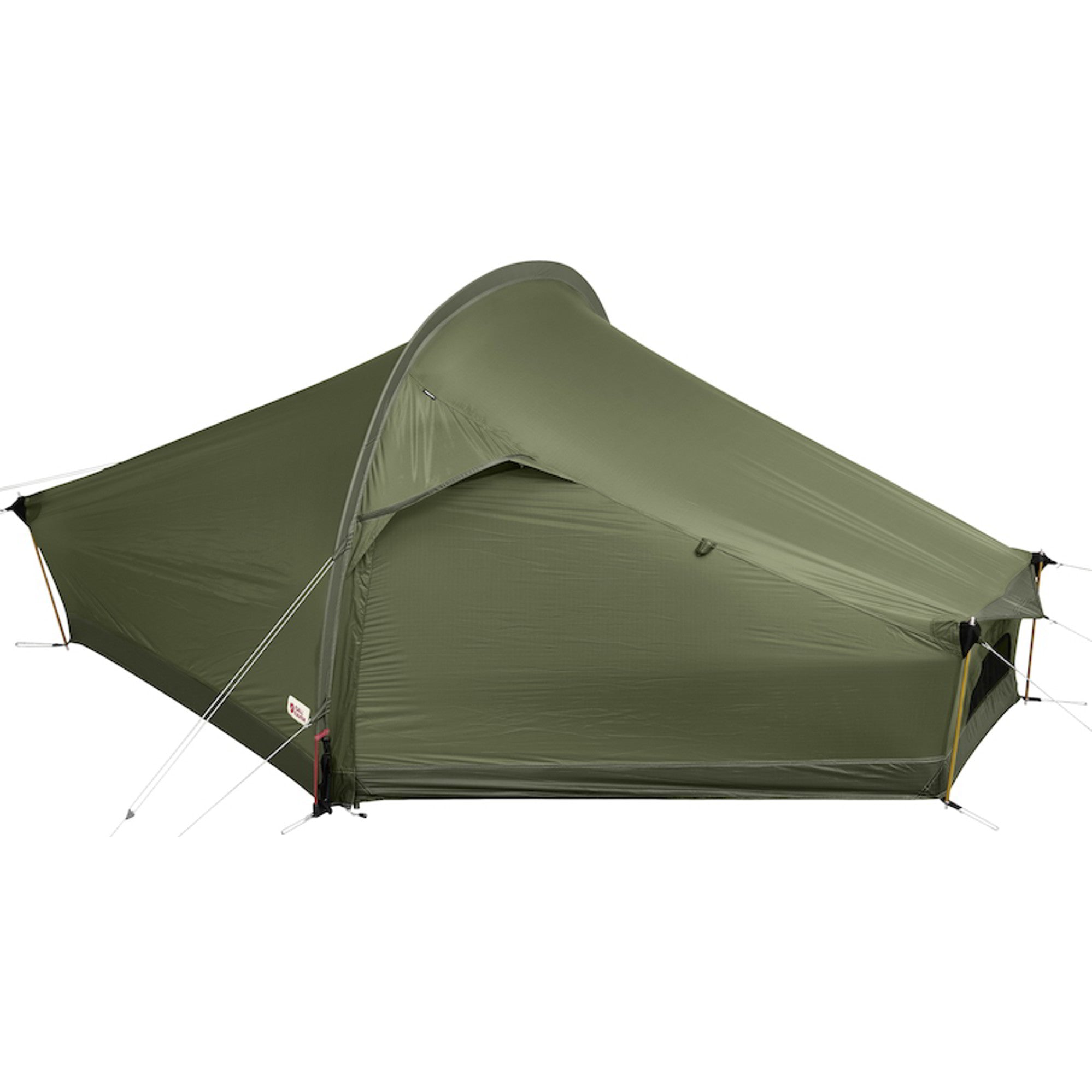 Fjällräven Abisko Lite 1 Pine Green Seitenansicht