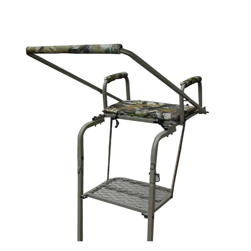 Farm-Land Ansitzleiter 710 Produktbild