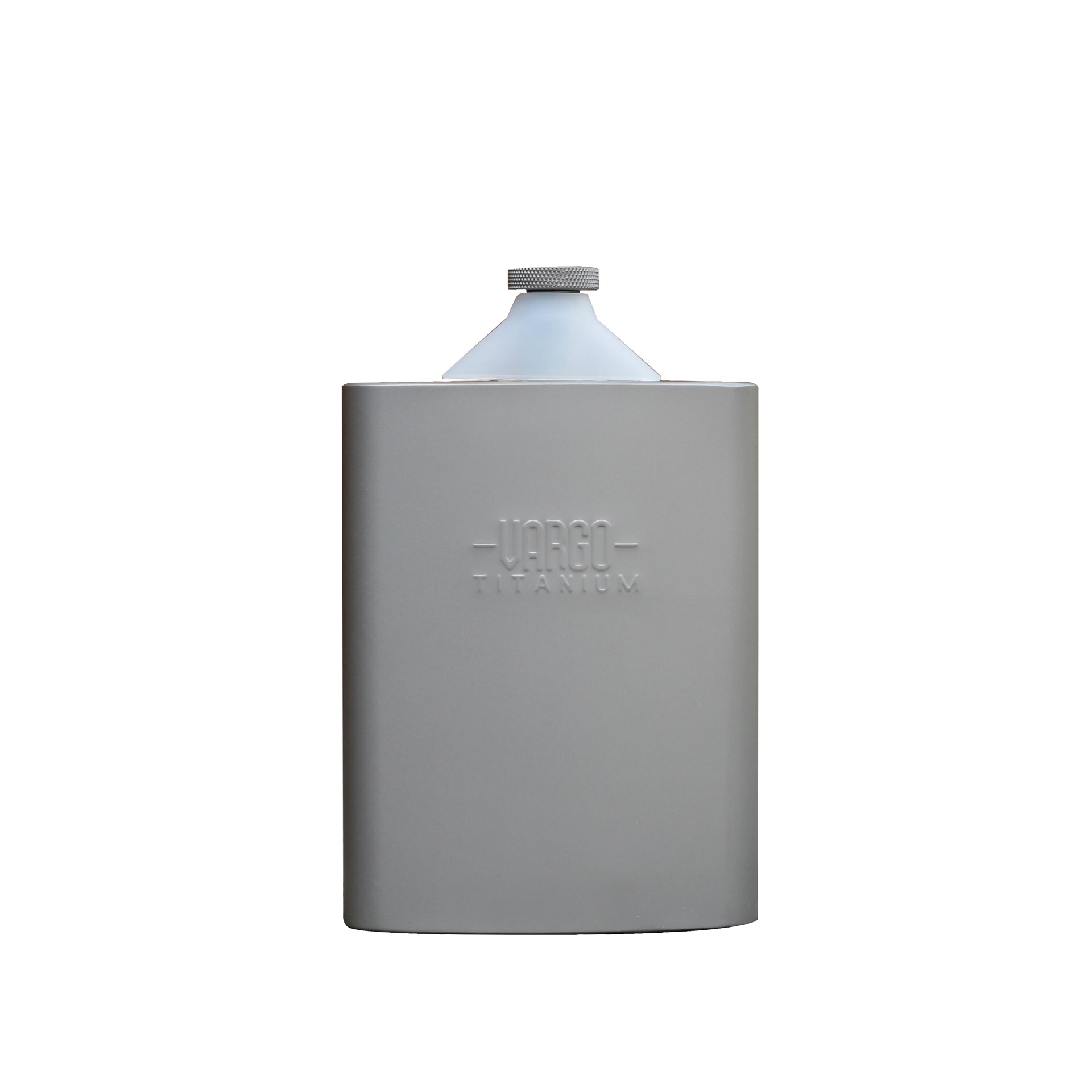Vargo Titan Flachmann – Originalbild
