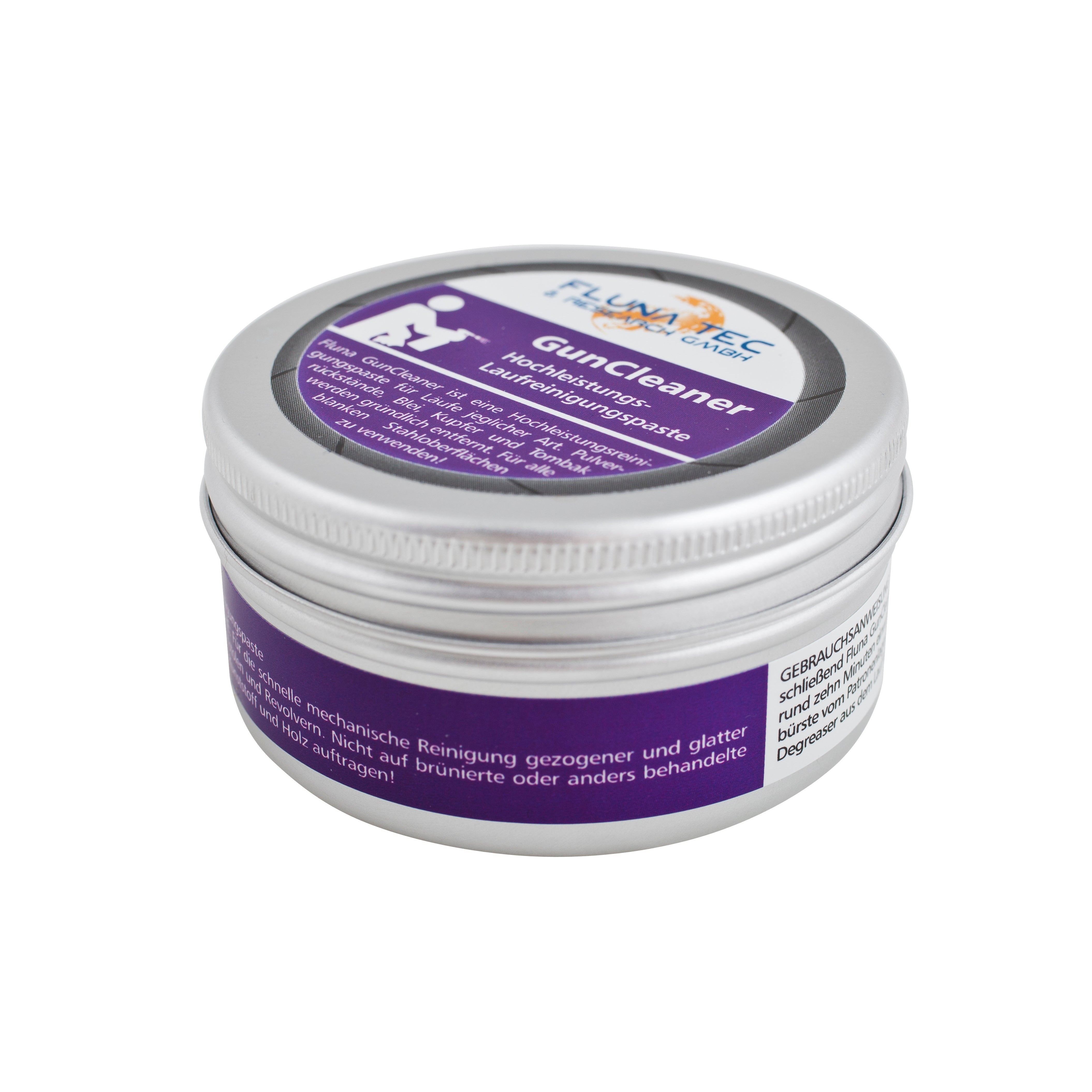 Fluna Tec Gun Cleaner Laufreinigungspaste 50 ml
