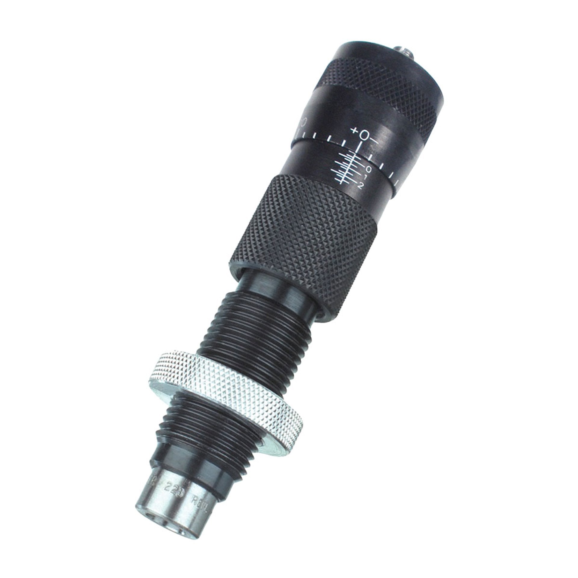 Forster 300 PRC Ultra Mikrometer-Setzmatrize U00114