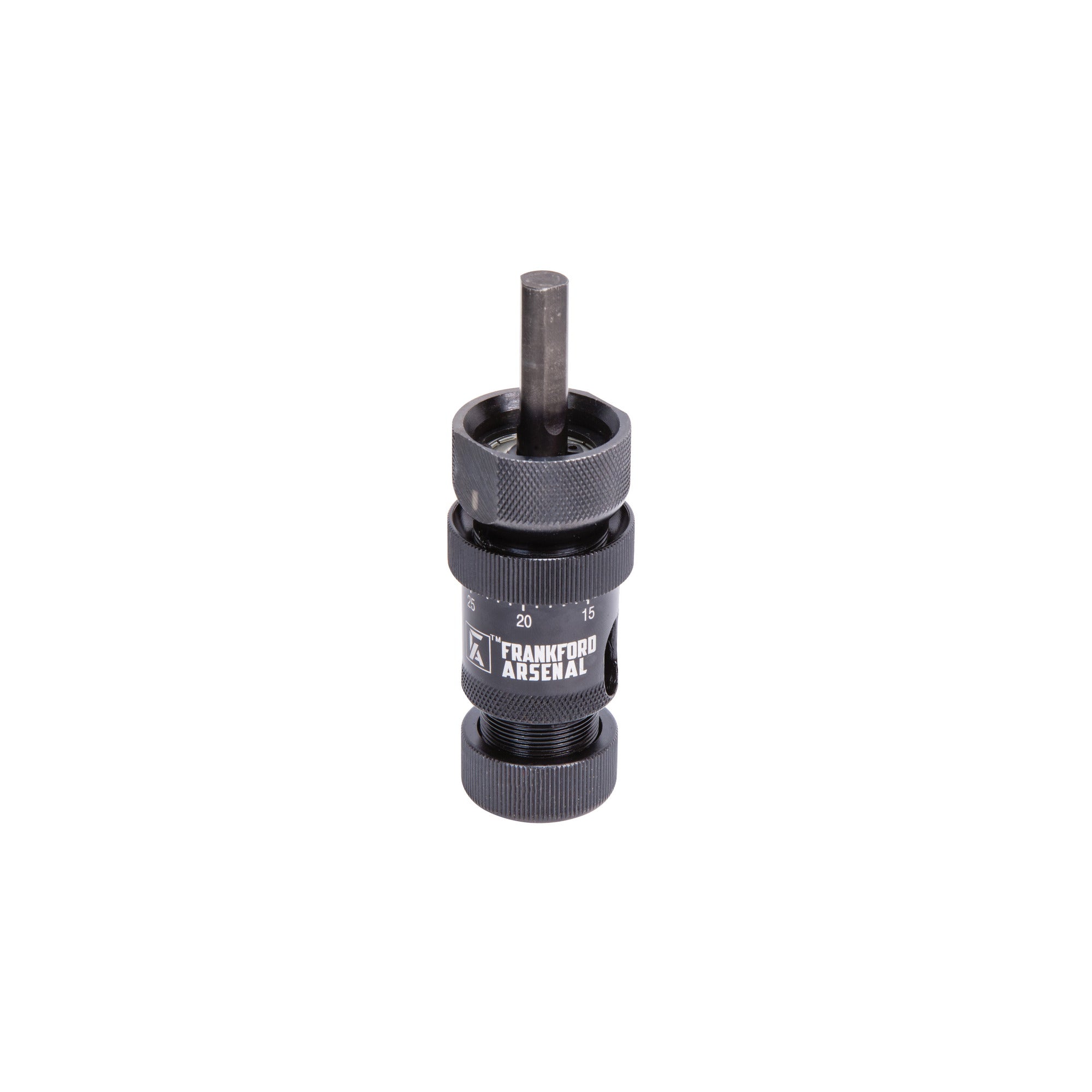 Frankford Arsenal Universal Precision Hülsentrimmer 1092514 – offizielle Produktansicht