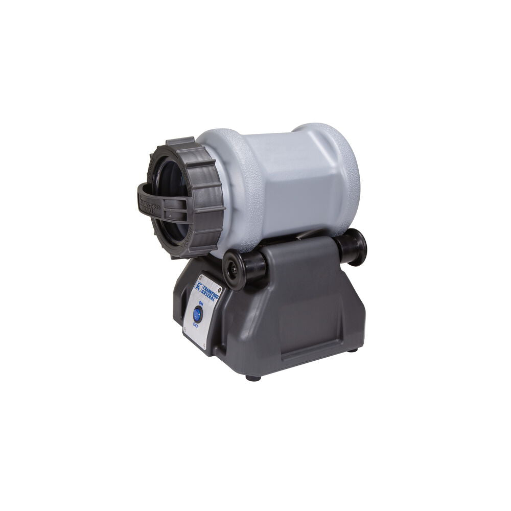 Frankford Arsenal Platinum Series Rotary Tumbler Lite 230V, Hersteller-Nr. 1097881, grau