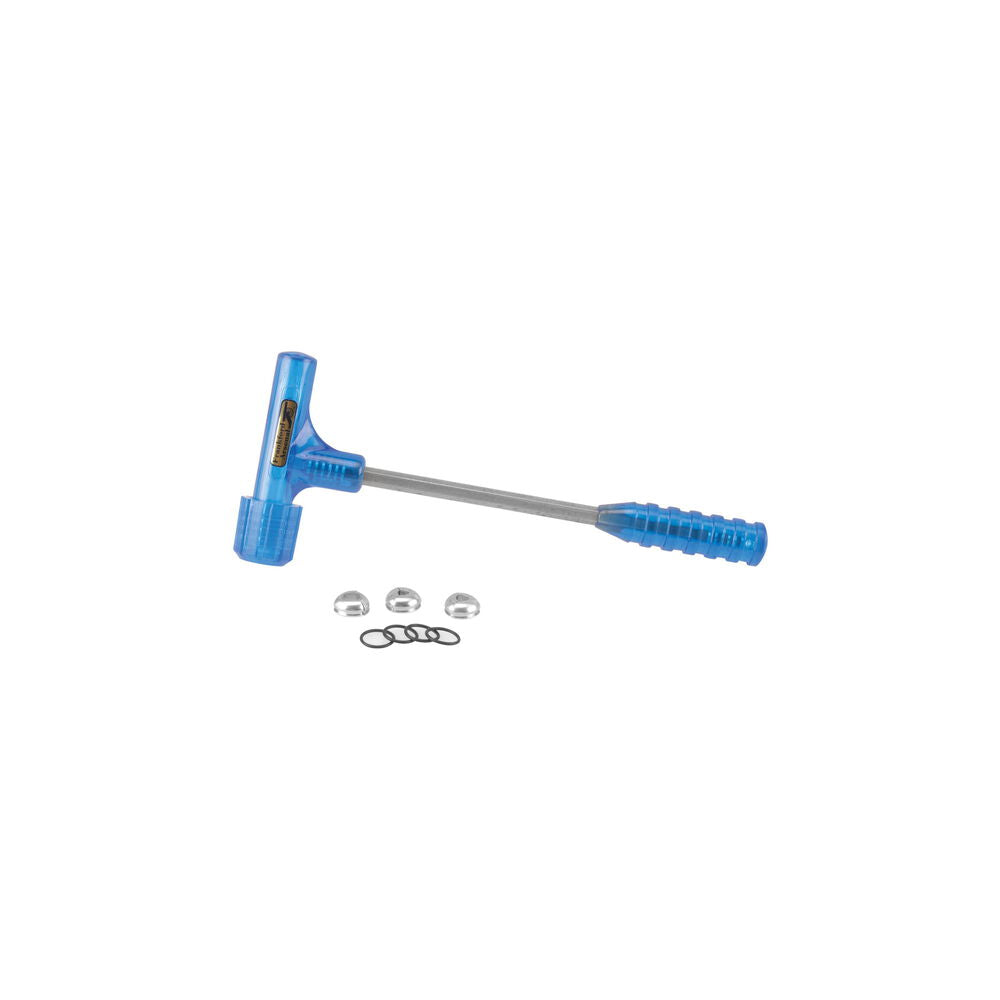 Frankford Arsenal 836017 Quick-n-EZ Impact Geschosszieher mit drei Spannzangen und O-Ringen