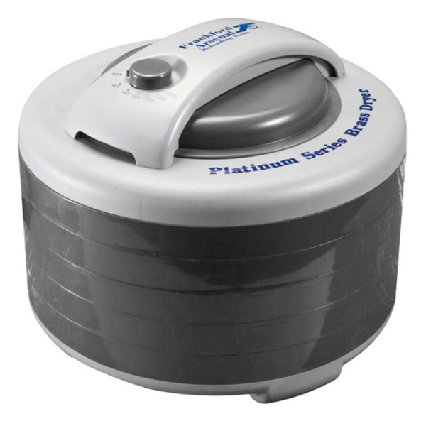 Frankford Arsenal Platinum Series Hülsentrockner 220 V mit fünf Trocknungstrays