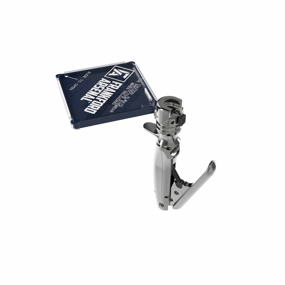 Frankford Arsenal Perfect Seat Hand Primer 110006 mit Zündhütchenmagazin
