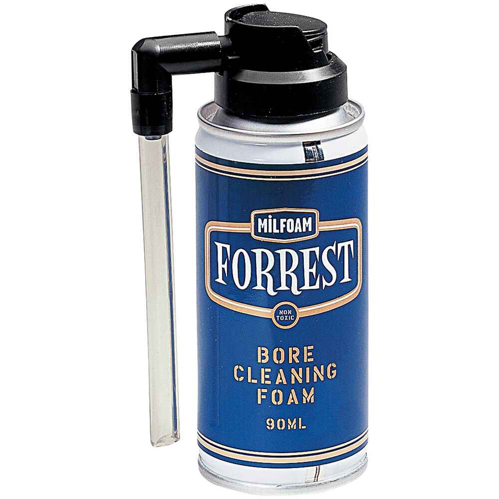 Reinigungsschaum Forrest Milfoam
