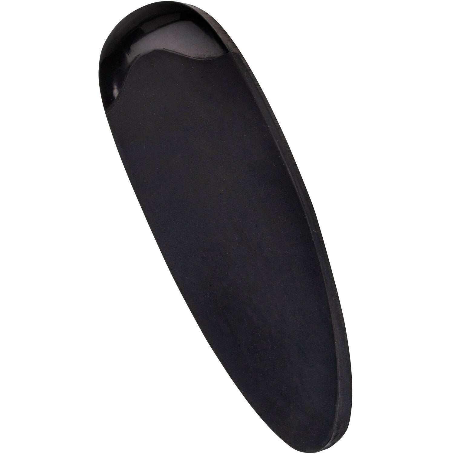 WEGU Elastik-Schaftkappe, 1,5 cm (Schwarz)