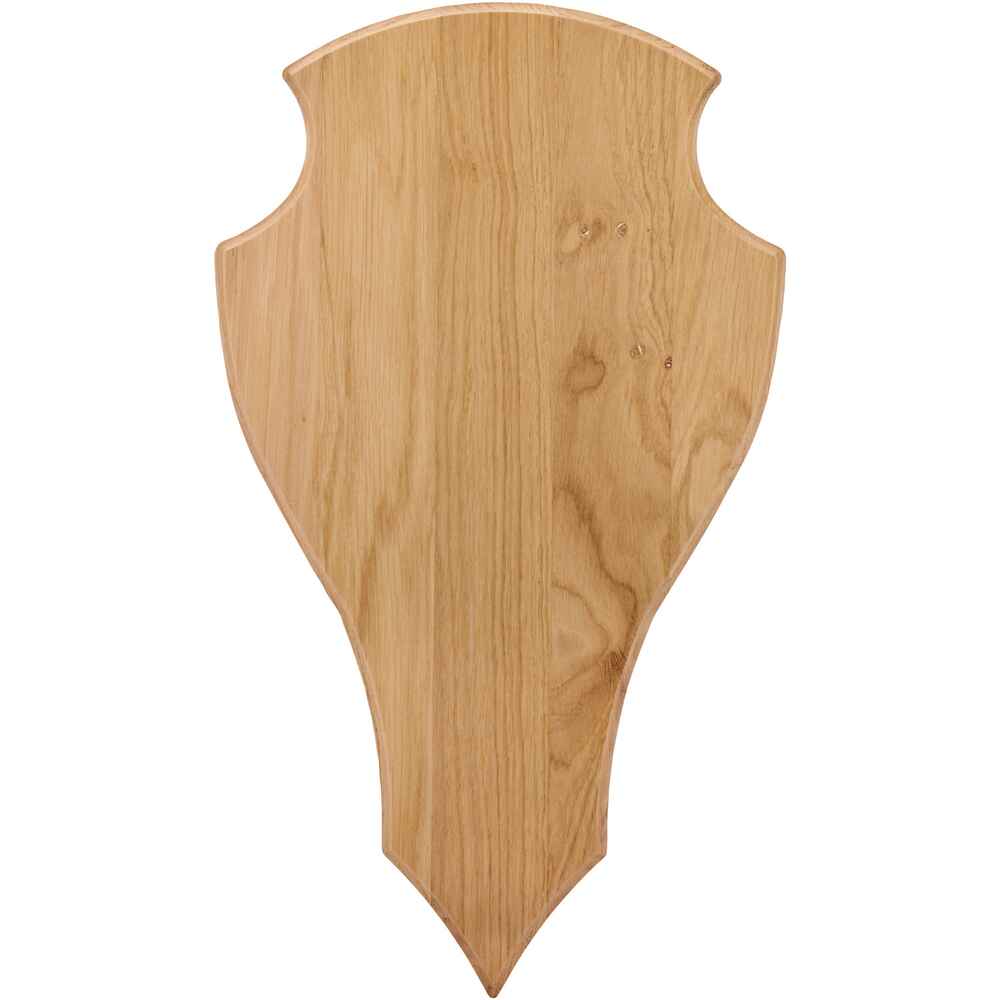 Trophäenschild Rothirsch Wald & Forst