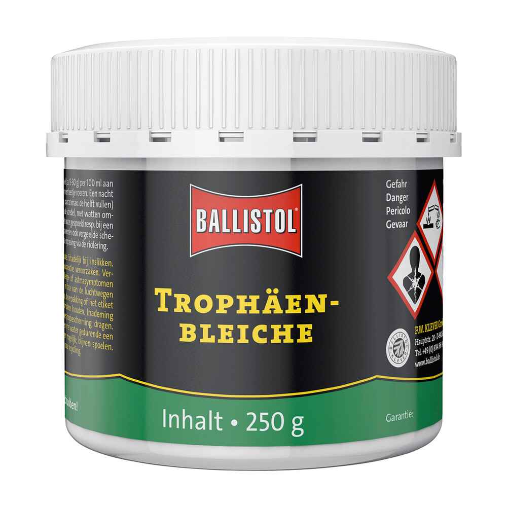 BALLISTOL Trophäenbleiche