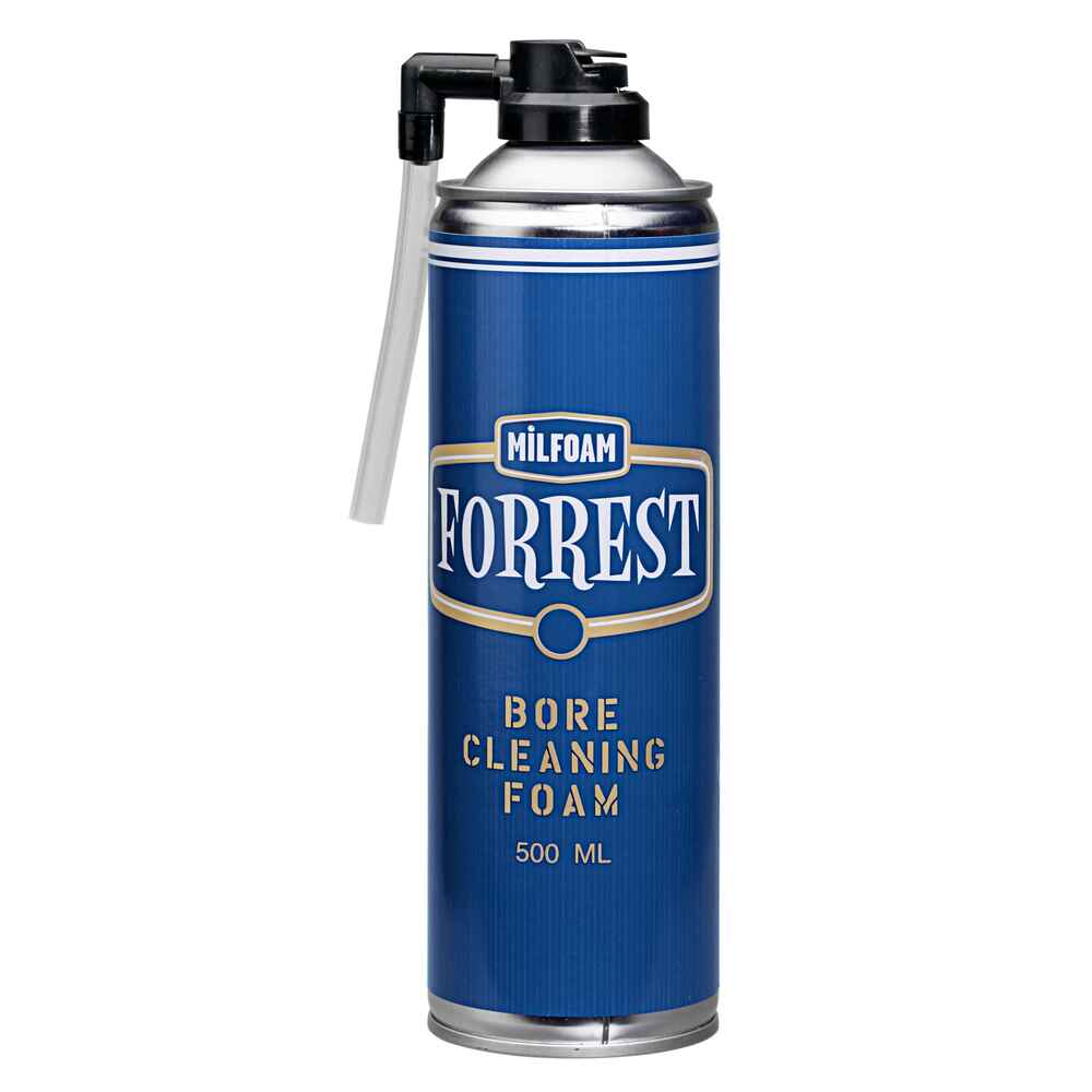 Reinigungsschaum Forrest Milfoam