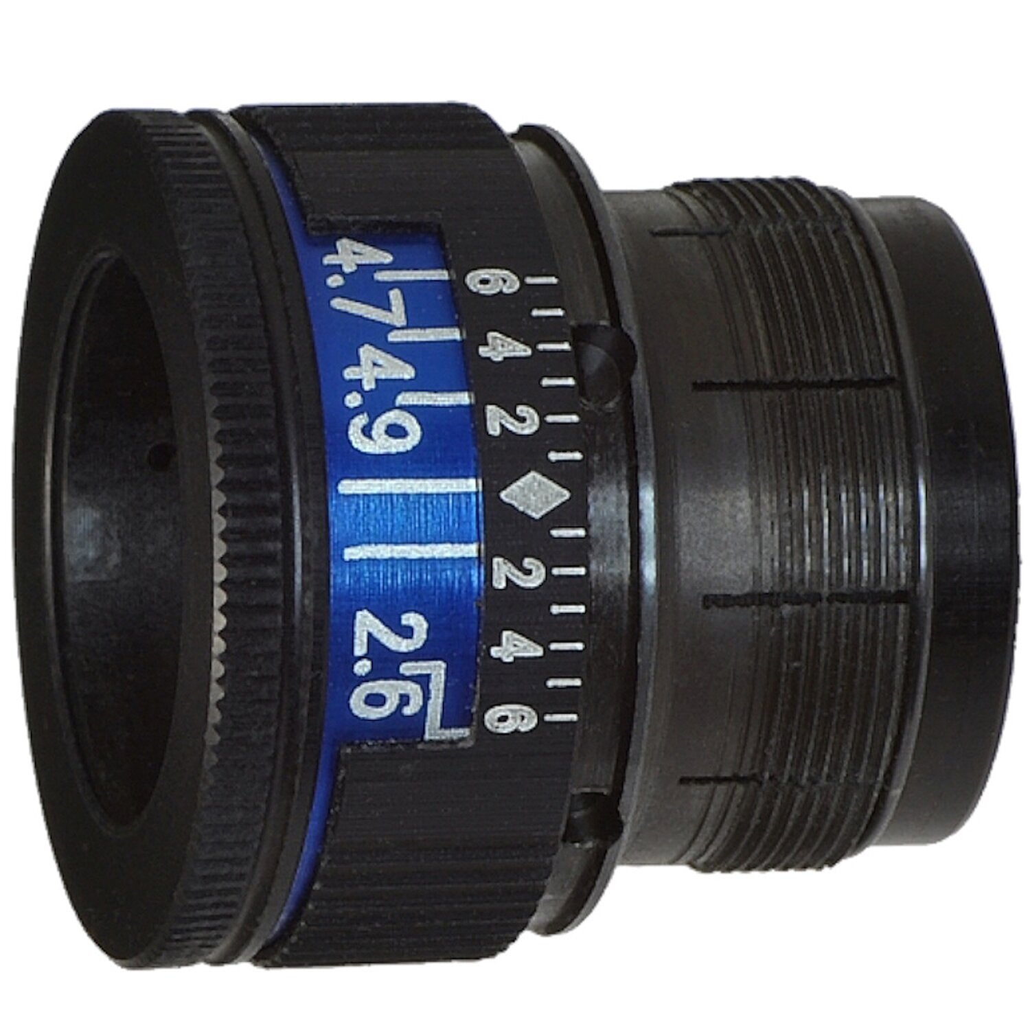 Centra Irisringkorn Vario-Swing (M22 – Durchmesser 5,0-7,5, Ringbreite 2,0 mm)